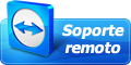 TeamViewer para soporte remoto