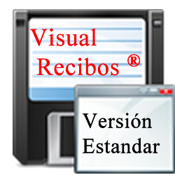 programa de recibos sepa core